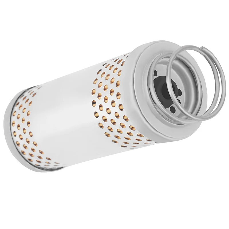 

Motorcycle Engine Oil Filter For Moto Guzzi 750 X Breva Nevada Strada Targa SP V7 V9 V35 V50 V65 V75 V85 GU27153085 2A000633