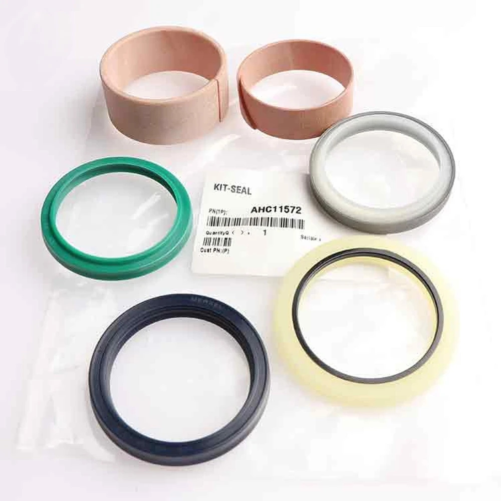 

AHC11572 AHC13362 AHC16683 AHC16954 HYDRAULIC CYLINDER SEAL KIT FOR JOHN DEERE EQUIPMENT