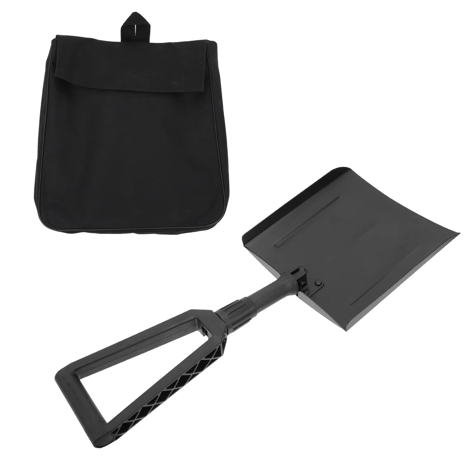 

Портативный зимний шпатель, выдвижная лопата для льда, прочный снегоочиститель, профессиональный дизайн, противоскользящая ручка, очиститель лобового стекла автомобиля