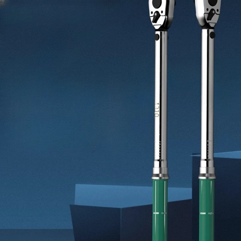 مفتاح عزم الدوران، عزم دوران عالي الدقة قابل للتعديل، مجموعة شمعات الإشعال المسبقة #1