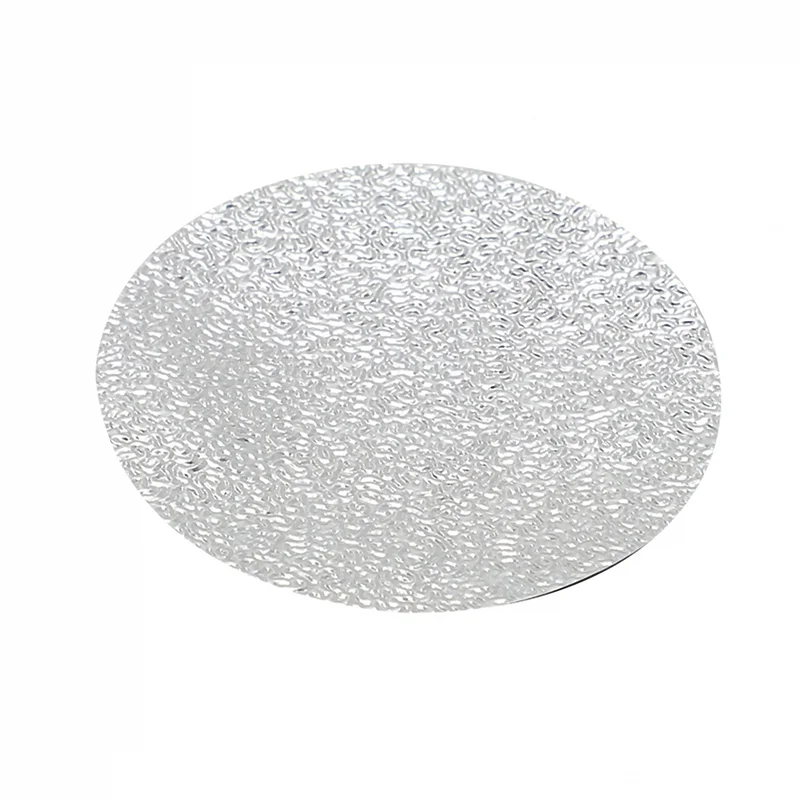 HIM-100 مجموعات كبسولات القهوة القابلة لإعادة الملء كوب كبسولات القهوة القابل للتصرف التعبئة والتغليف لوازم المقهى لنسبرسو الأسود