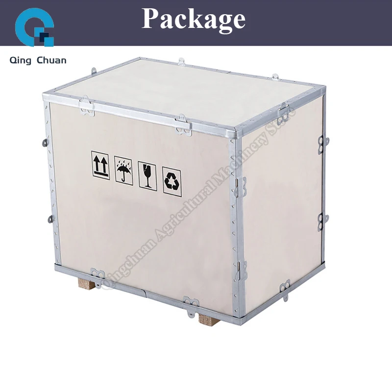 معدات معالجة بذور الزيت لضغط الزيت، ماكينة ضغط الزيت التجارية الصغيرة الذكية من الفولاذ المقاوم للصدأ