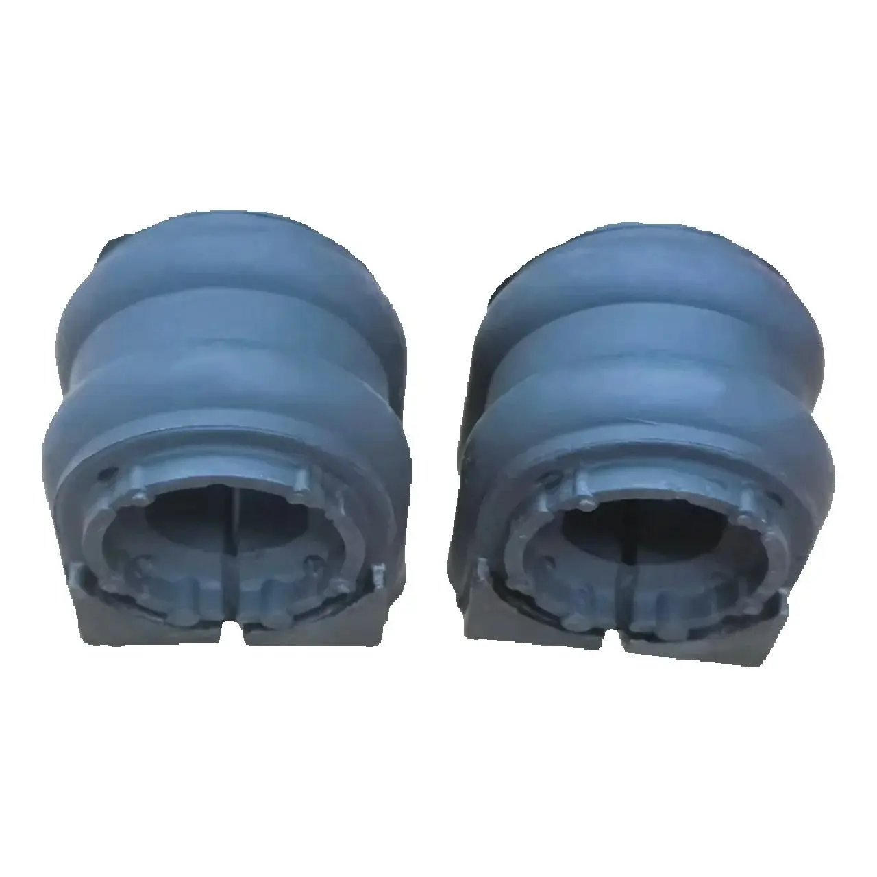 

2PCS Front Stabilizer Bushing 54813-D3000 For KIA KX5 1.6T/2.0L 2016-2019 Hyundai Tucson 1.6T/2.0L 2015-2018 Car Accessories