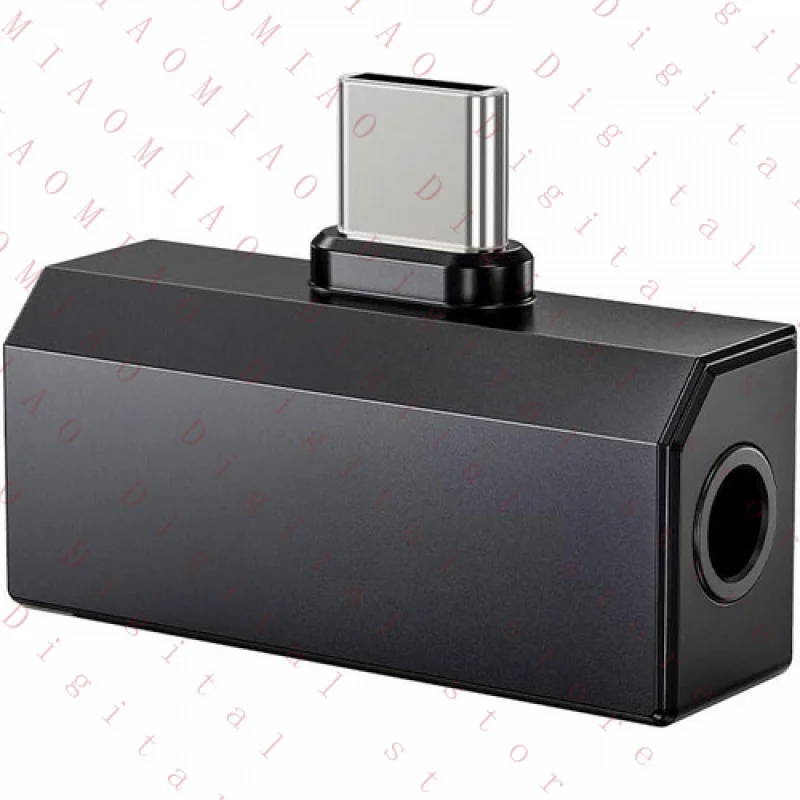 

Усилитель для наушников TU для FiiO/Snowsky Tiny DAC, с PEQ, DSD256, PCM, 3.5мм+4.4мм (Tiny B, черный)