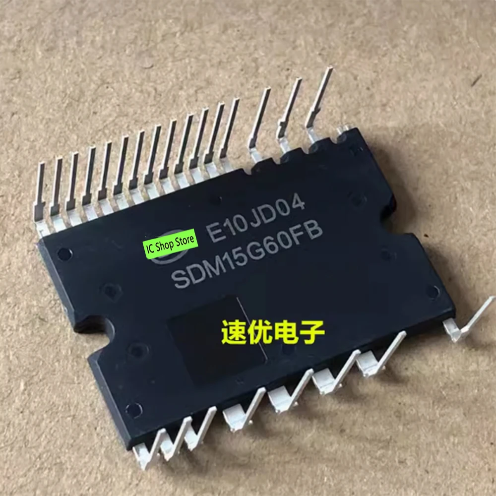 

SDM15G60FB 100% Original Brand New