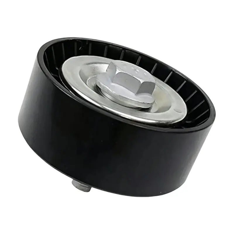A21F-A6512000270 6512000270 Guide Belt Tensioner Idler Pulley For Mercedes-Benz Diesel Versions C E-Class W204 C218 W212 W166