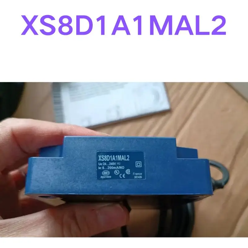 ส่งเร็ว XS8D1A1MAL2ใหม่