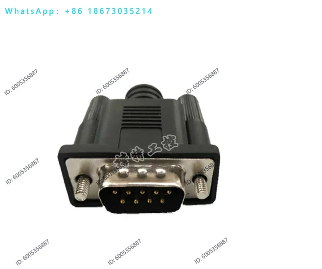 1PC USB Interface Cable for RCX142 Servo Driver Communication Debugging Data Download