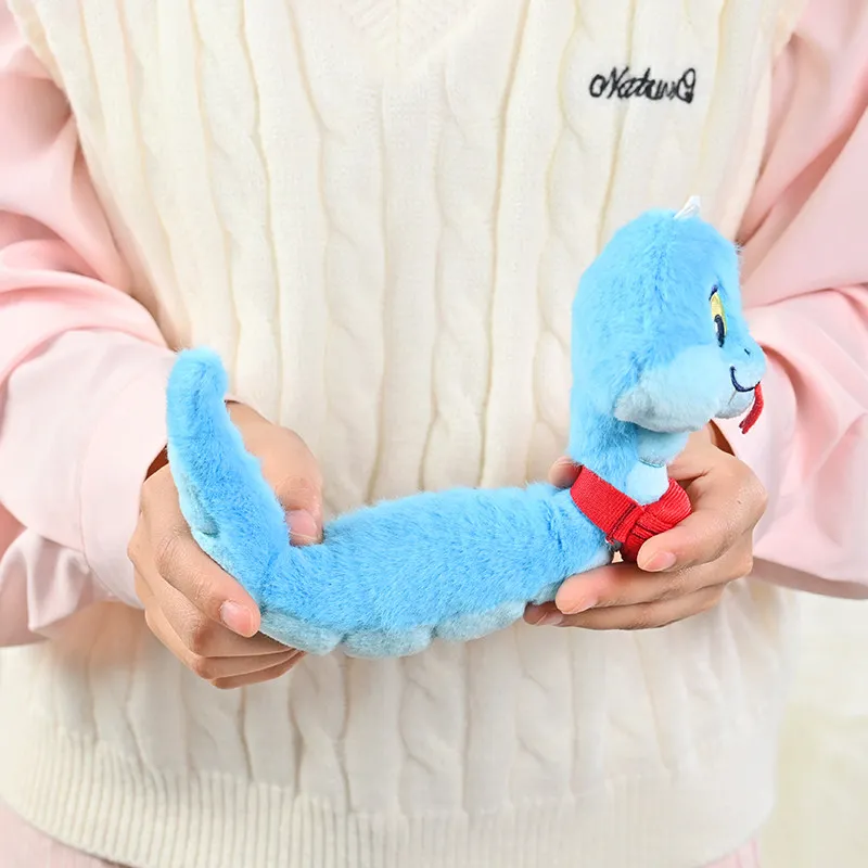 Disney Classic Hot Anime Echte Zootopia Pluche Poppen Sleutelhangers Kleine Hanger Tas Ophangingen Kerst Verjaardagscadeaus Voor Kinderen