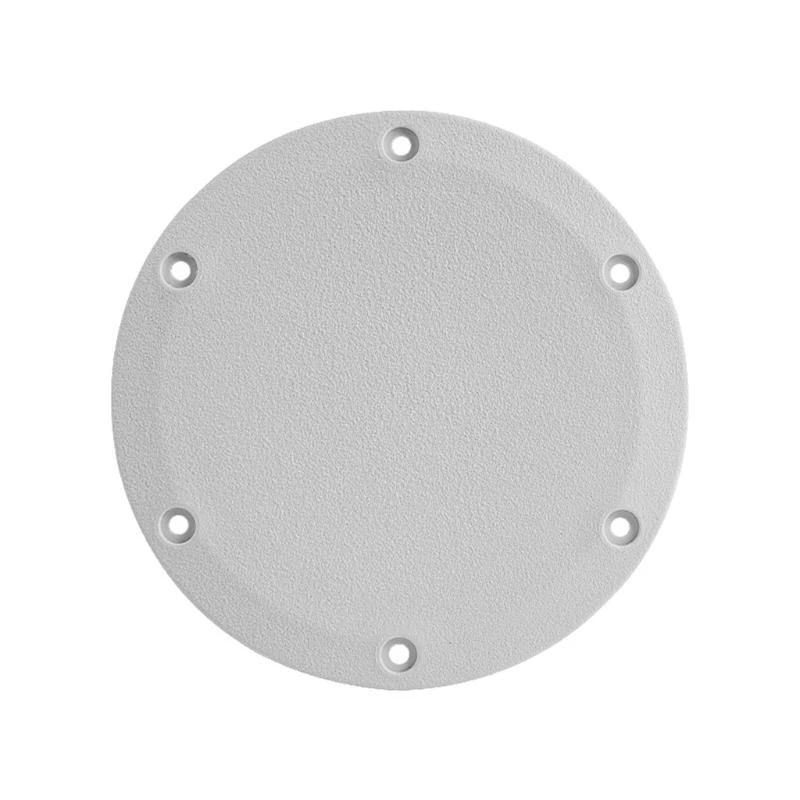 

Морская крышка доступа к палубе Усилена