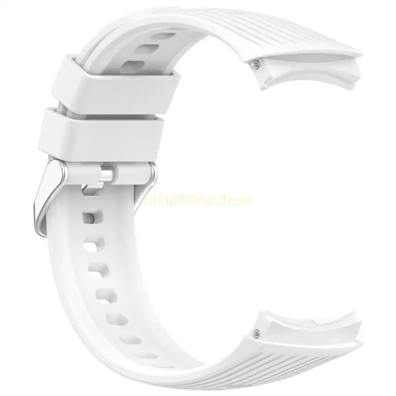 F62C Quick Release Band Band Bracelets Заменяющий ремень Силиконовой лент