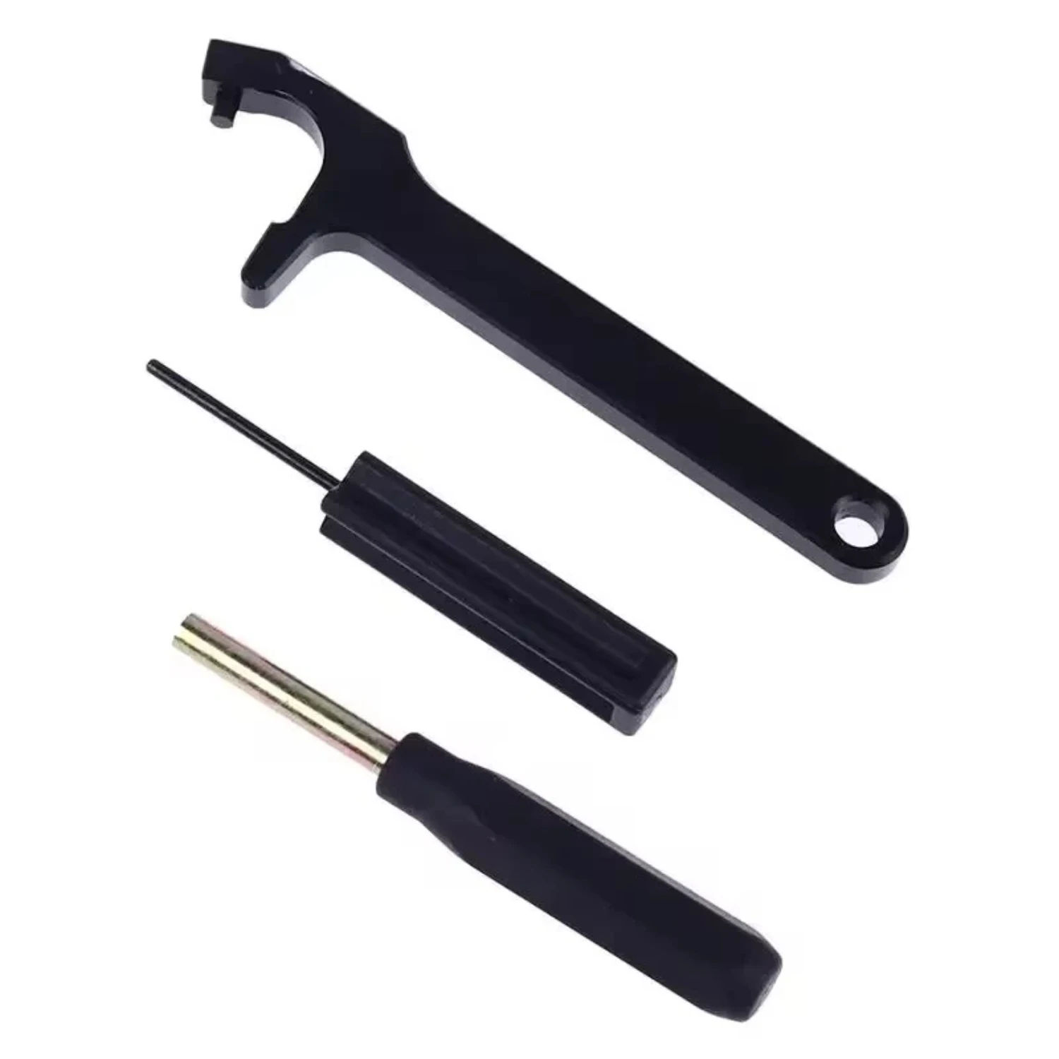 Plate Disassembly Removal Front Sight Mount Installation Tool Kit= Accessories