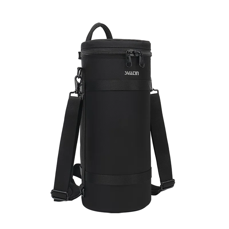 T41 Enkelvoudige Schouder Crossbody Fotografietas Dubbele Schouder Camera Tas voor Sony Micro Single A7 Met 200-600 Telelens