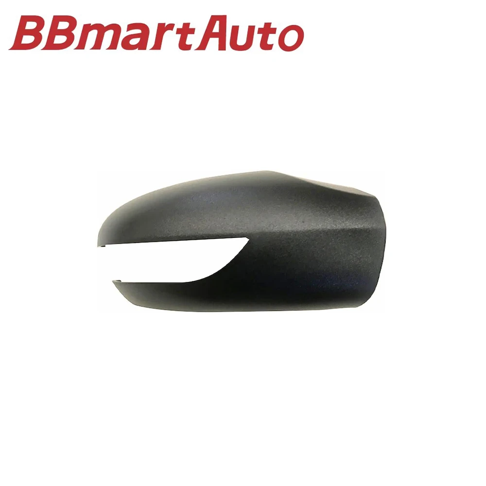 

1698110260 BBmart Auto Parts 1pcs Right Rearview Mirror Housing For Mercedes Benz A W169 2004-2008 OE A1698110260 Car Accessorie