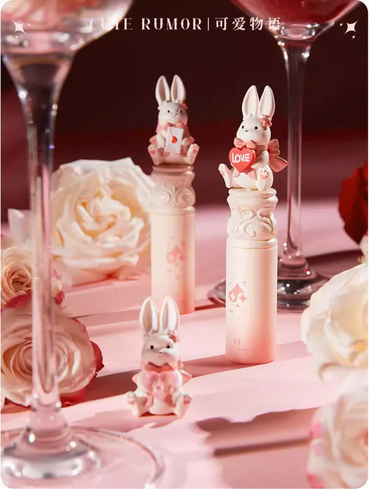 CUTE RUMOR Love Letters Lip Cream Cute Thing Sweet Cool Trick