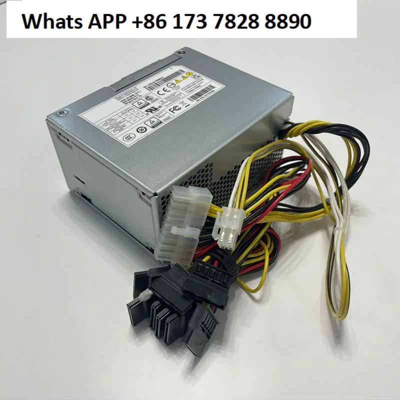 DPS-300AB-101A DPS-300AB-81B 300W POE Video Recorder Monitoring Power Supply