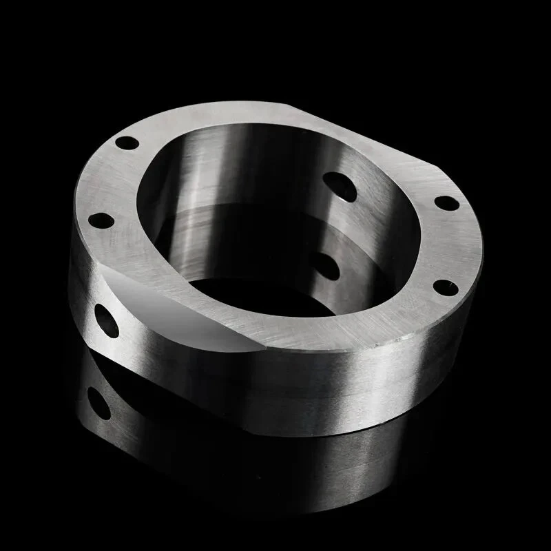 Nockenring für Hydraulikpumpe verwendet