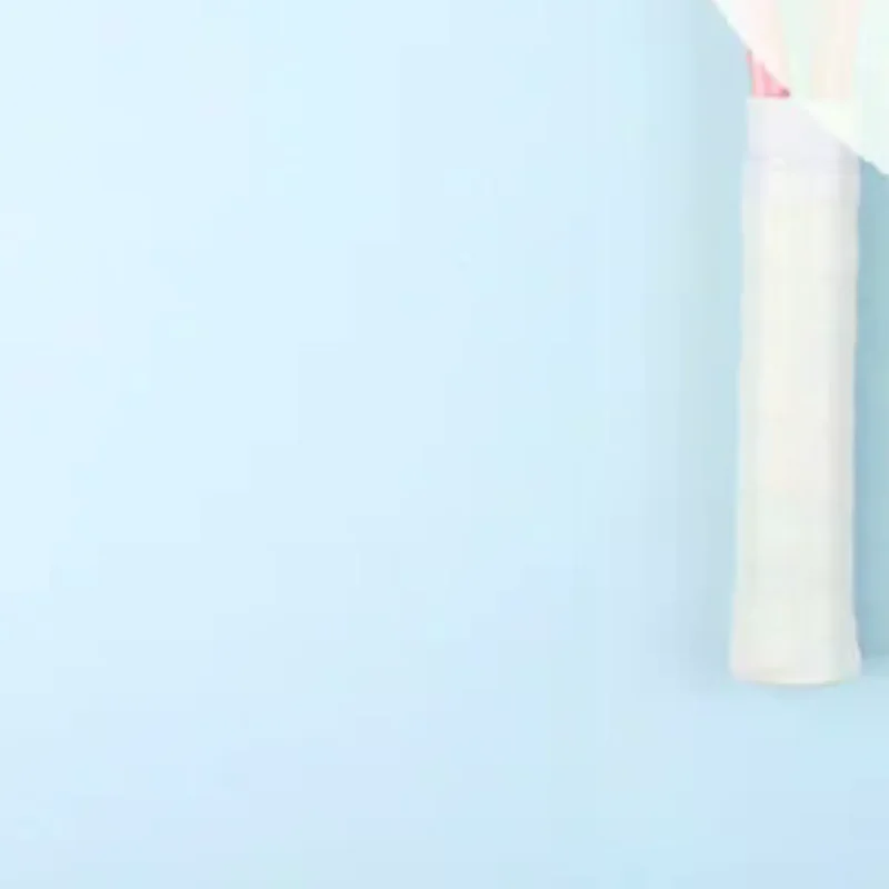 

1Pc Children Tennis Racket Training Professional Tennis Racquet Parent Child Interactive Shockproof Beginner Racquet Unisex