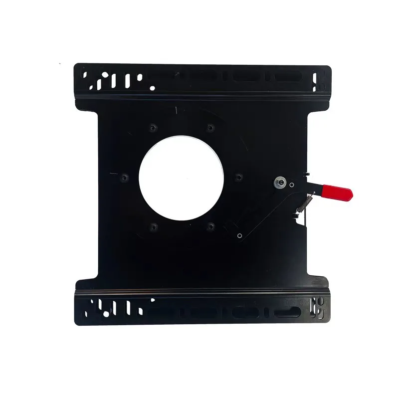 

Suitable for Volkswagen Maitway T5 Kateway T6 Mercedes-Benz Spencer Transit main driver seat rotating disc