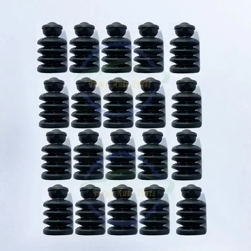 8~20 stuks 0AM DQ200 DSG Automaat Transmissie Kleplichaam Zuigerstang Kap Drukstang Stofkap Plug Dop Voor VW Audi Skoda Seat Jetta