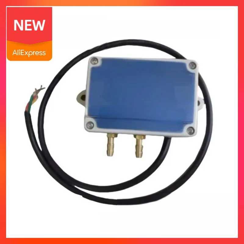 TV210G micro differential pressure transmitter pressure sensor