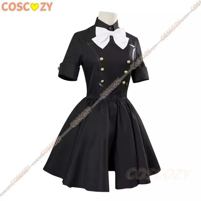 

qq681Fate Apocrypha Epilogue Event Astolfo Cosplay Costume Wig Headwear Dress Shorts Stockings Halloween Carnival Party Outfits