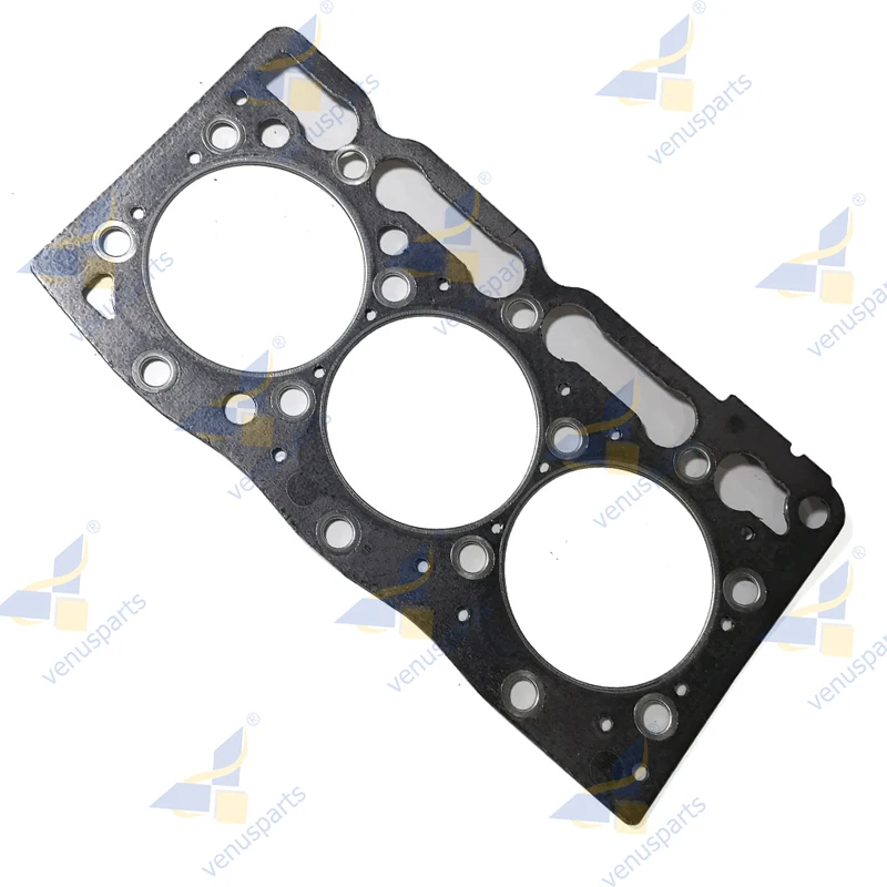 For Kubota D1105 Full Gasket Kit Set With Cylinder Head Gasket Engine Overhaul Rebuild Kit