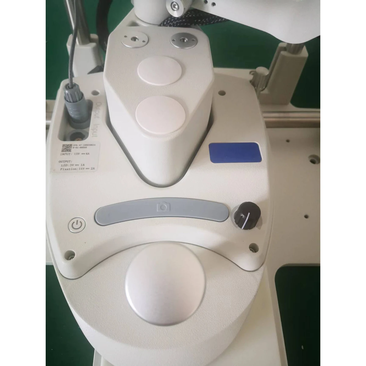 China  Eye Surgery Machine YAG  Photodisruptor System For Ophthalmology  Yag  MSLLD2485