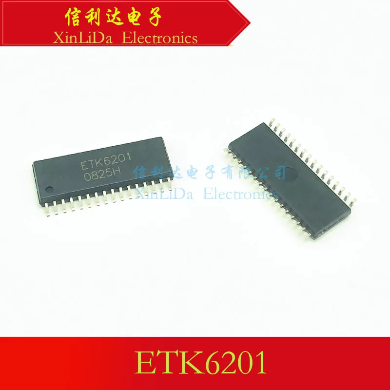 

ETK6201 6201 SOP32 Integrated circuit New and Original