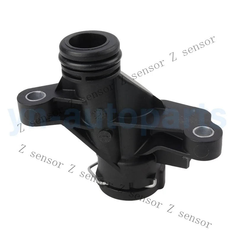 RRR+  Rear Driver Left Cylinder Head Coolant Feed Line For BENZ 2782002152 2011-2019
