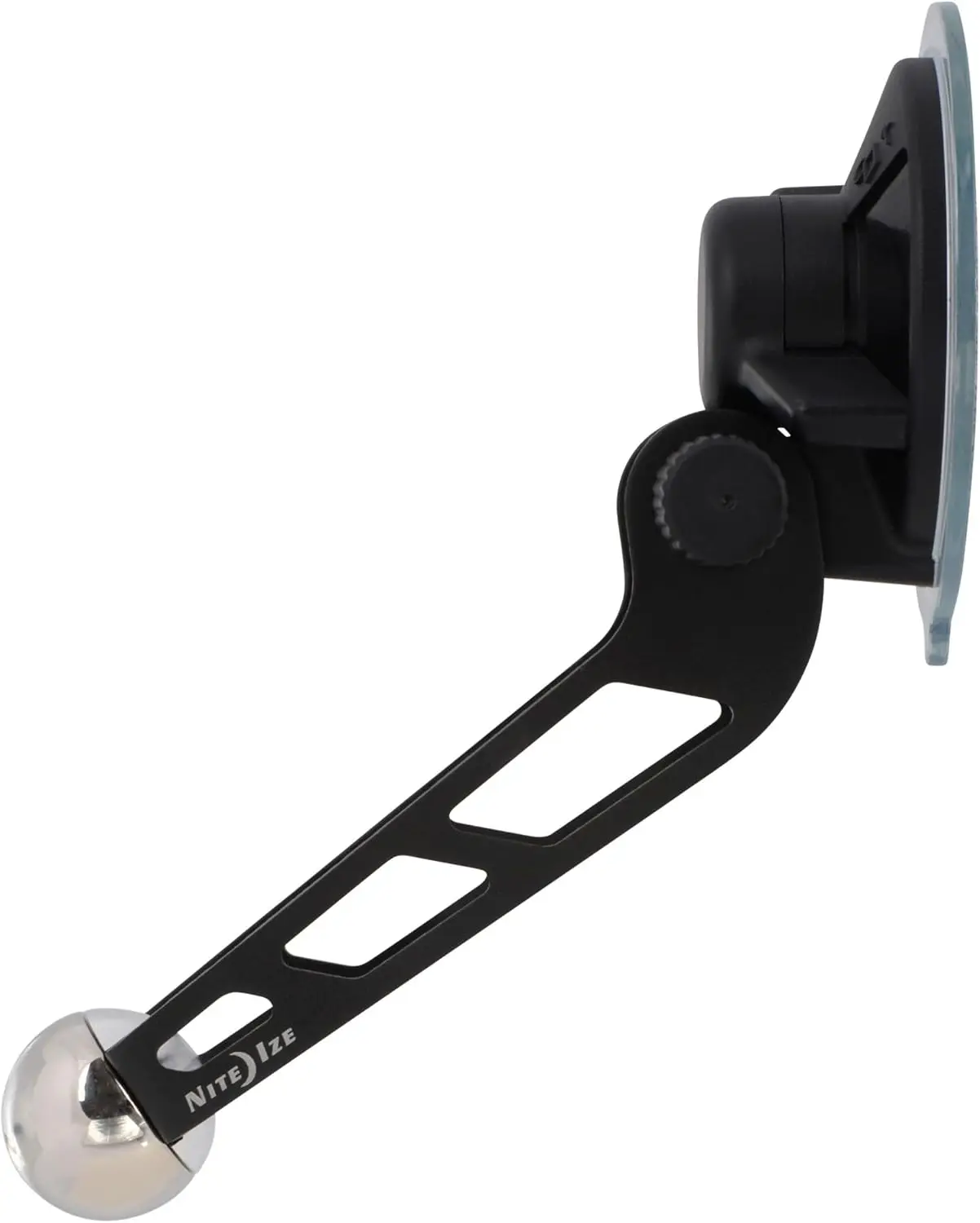 스틸리 자동차용 마그네틱 핸드폰 거치대 - 블랙