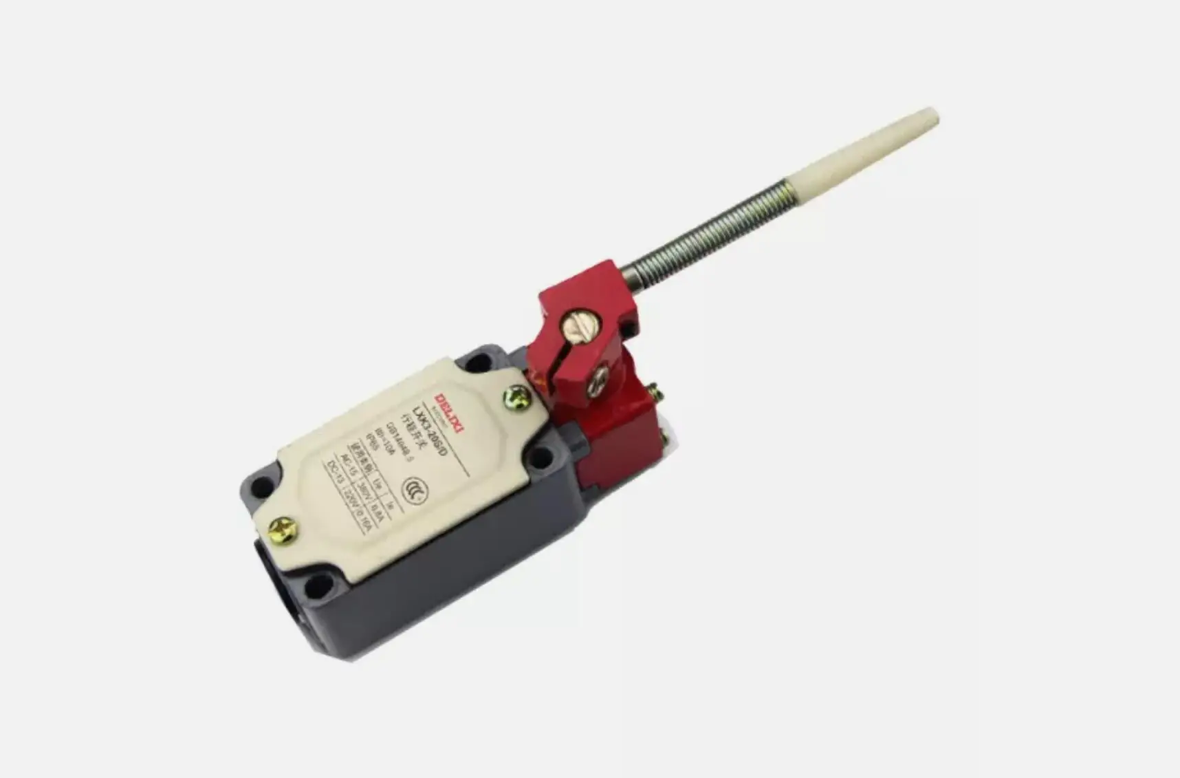 

1PCS DELIXI LXK3-20S/D LXK320S/D LIMIT SWITCH BRAND