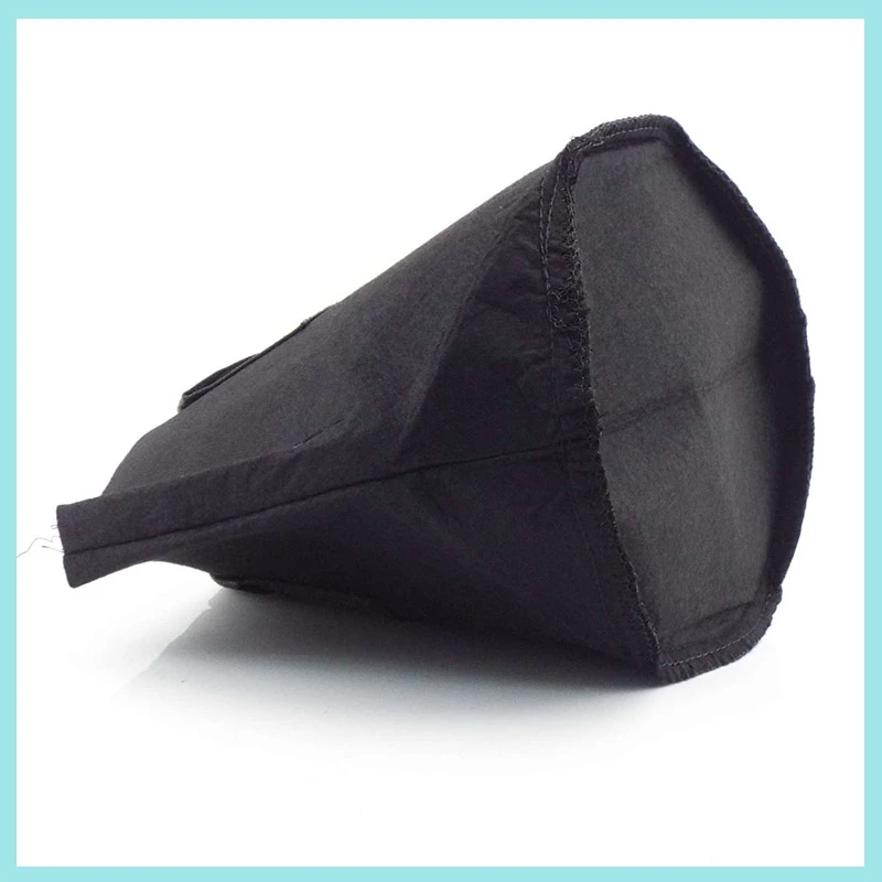 2 Gallon Home Garden Tree Pots Plant Grow Bags Garden Planting Bags Jardin Growing Bag Fruit Vegetables Planter Bags B2