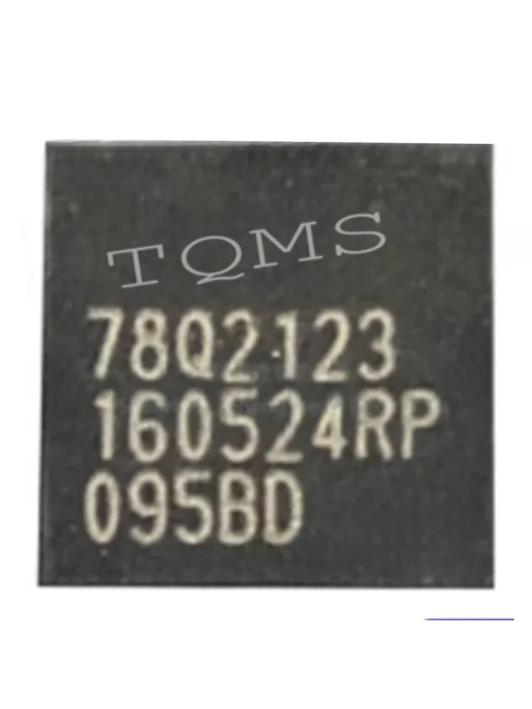 (5piece) 78Q2123 78Q2123/F QFN32 transceiver chip  Provide one-stop Bom delivery order