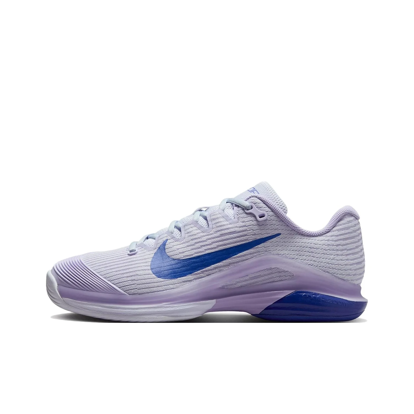 

Nike Court Air Zoom Vapor 12 Hc Аметистовый оттенок Гортензии для глубокой ночи для женщин FV5554-500