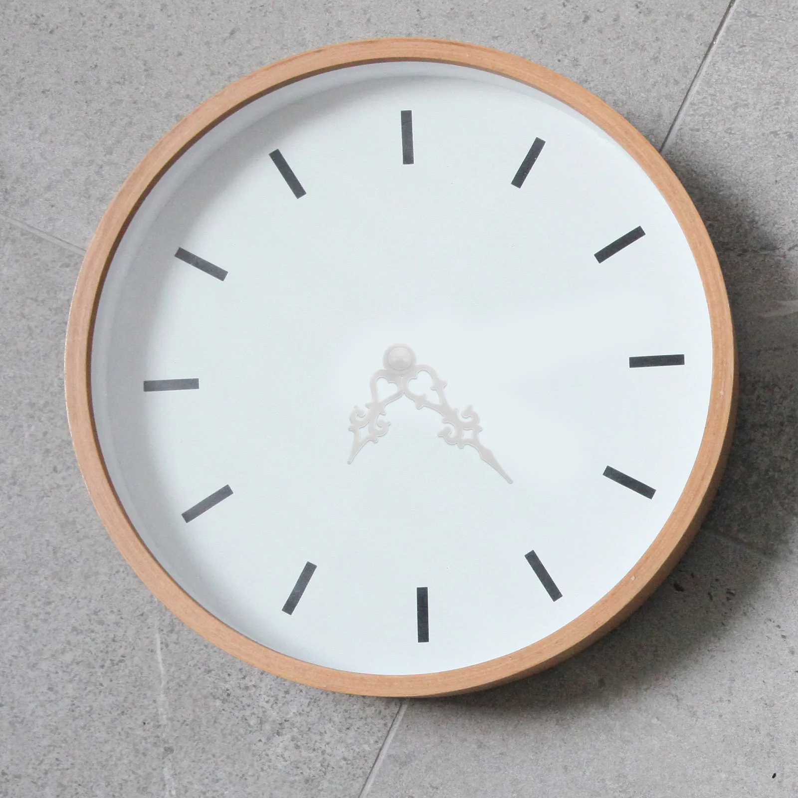 1Set Cuckoo Dial Repair Hands Golden Mechanical Clock Repair Parts Vintage Wall Clock Accessories Accurate Silent Time Display
