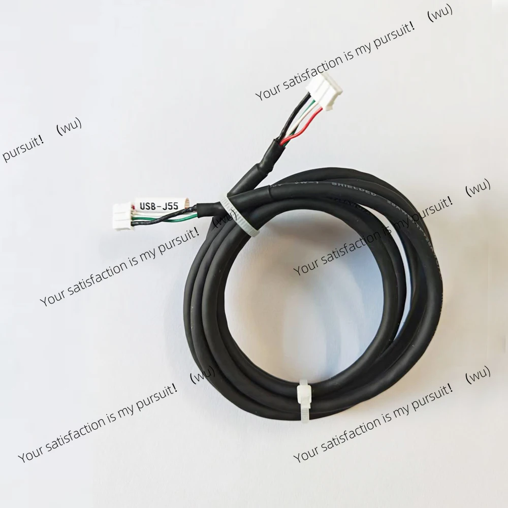 Applicable to 3D K1 MAX AI radar extension cable USB-J55 connection cable 1.4 meters, suitable for K1 series 3D printer parts