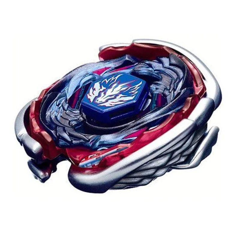 SPINNING TOP Metal Gyro Fusion 4D BB105 BB108 Limited Edition Kids Game Toys Christmas Gift Gyros