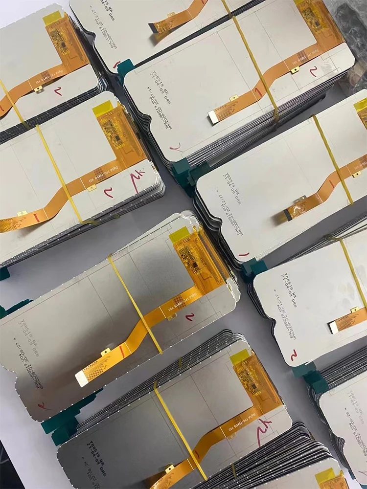 Do wyświetlacza LCD Alcatel Ot5030 / 1se 2020 / TCL L10 Lite, ekran dotykowy, wyświetlacz Alcatel Ot5030 / 1se 2020 / TCL L10 Lite
