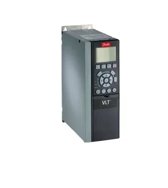 131F7536 VLT AQUA Drive FC-202 (P7K5) 7.5 KW / 10  Frequency Converter FC-202P7K5T2E20H2XGXXXXSXXXXAXBXCXXXXDX 131F7536