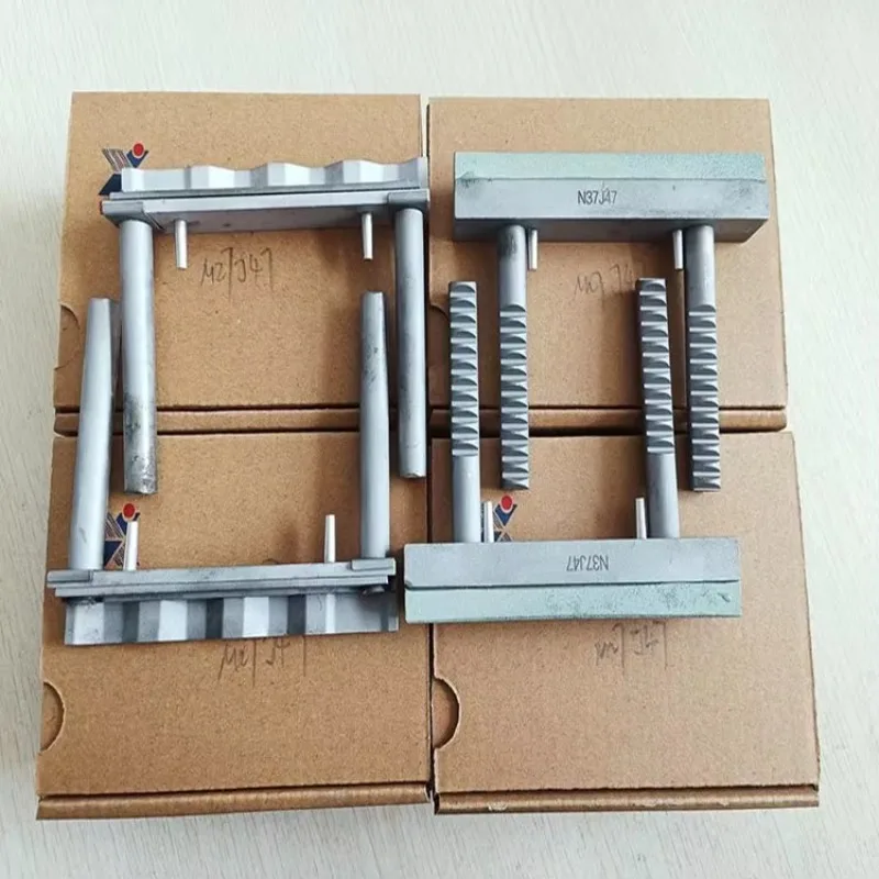 Zestaw przenośnych kamieni honujących Sunnen AN301 N37J55 N37-J45