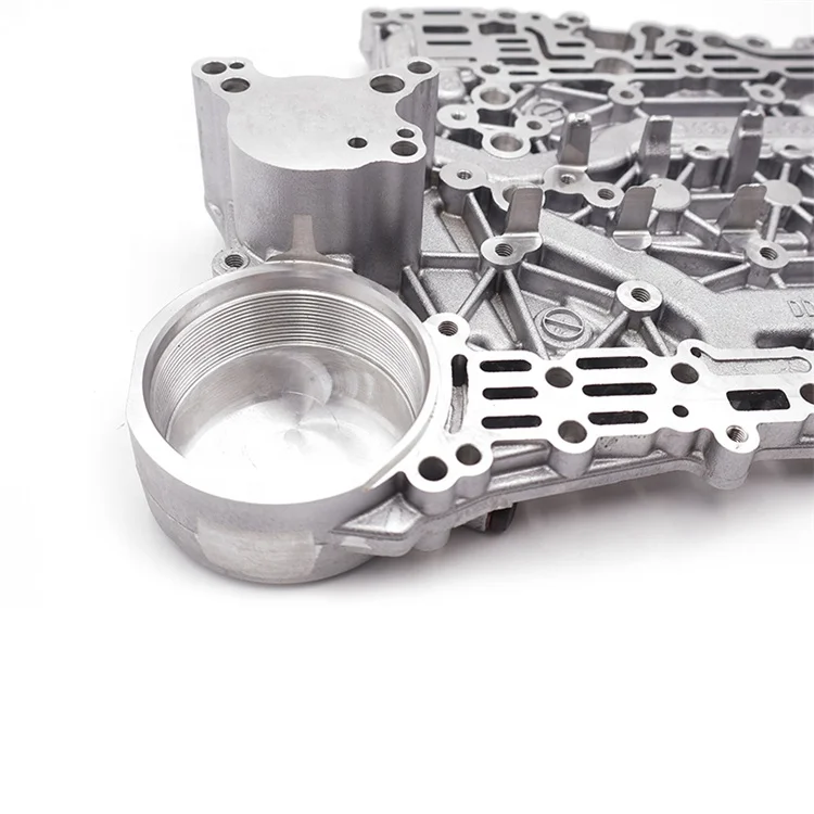 Brand New Dq400E Odd 325 065 Valve Body 6-Speed Transmission for Hybrid  Series