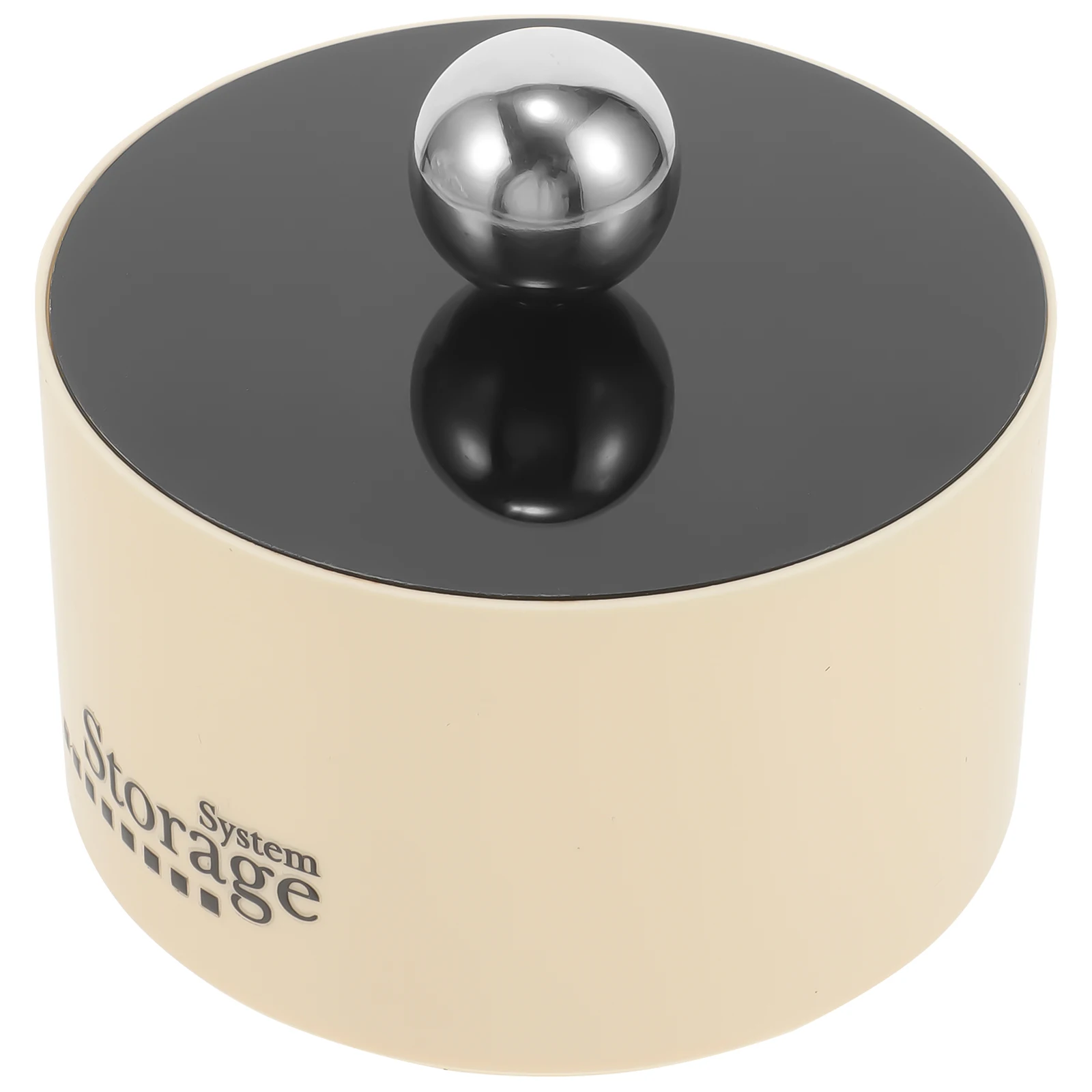 

1pc Metal Cover Jewelry Storage Box Nordic Style Simple Organizer For Rings Necklaces Earrings Bracelets Holder Container Gift