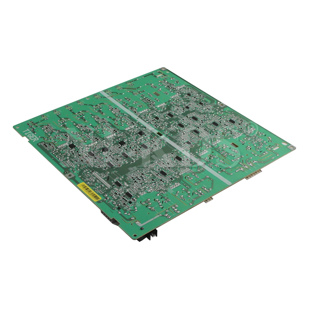 Imagem -05 - Placa de Alimentação de Alta Tensão Copia Peças Hvps 24v Rev 1.1 para hp Mfp E87640 E87650 E87660 Jc4400240b