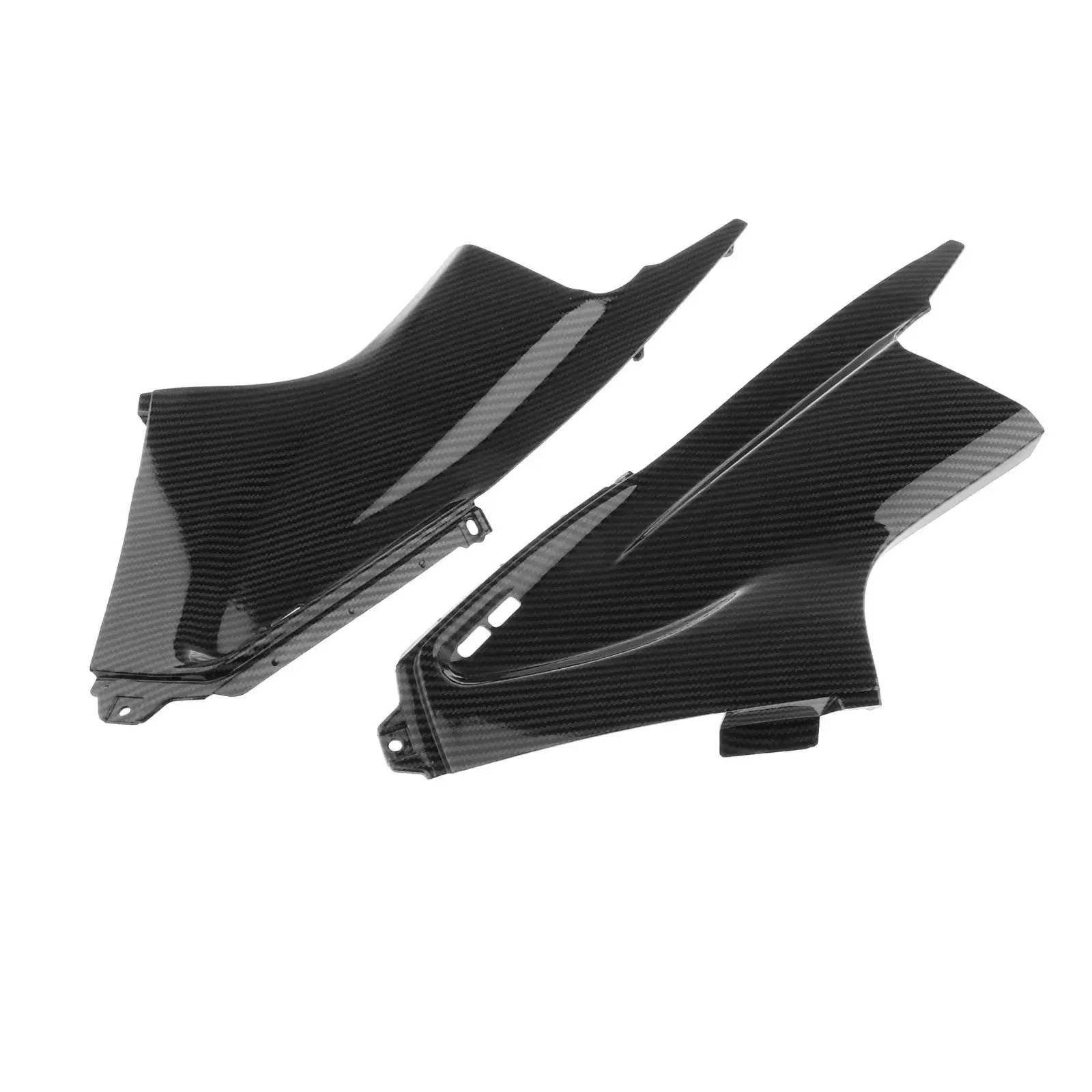 

Motorcycle Right Left Front Air Cover Fairing fit for R6 2003-2005