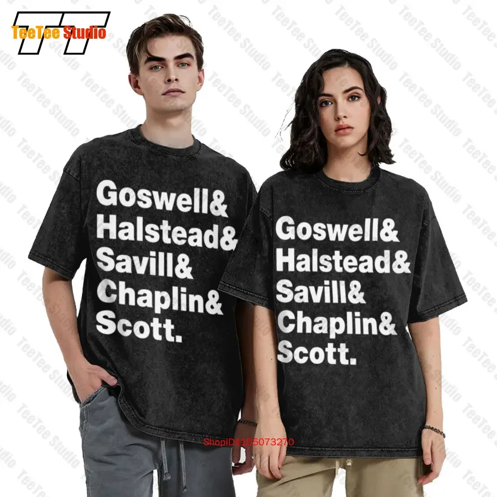 Slowdive Shoegaze Band Members Names Lineup Vintage Oversized T-Shirt CMPN