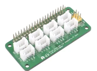 

103030276 студийная Базовая шляпа Seeed для Raspberry Pi Zer