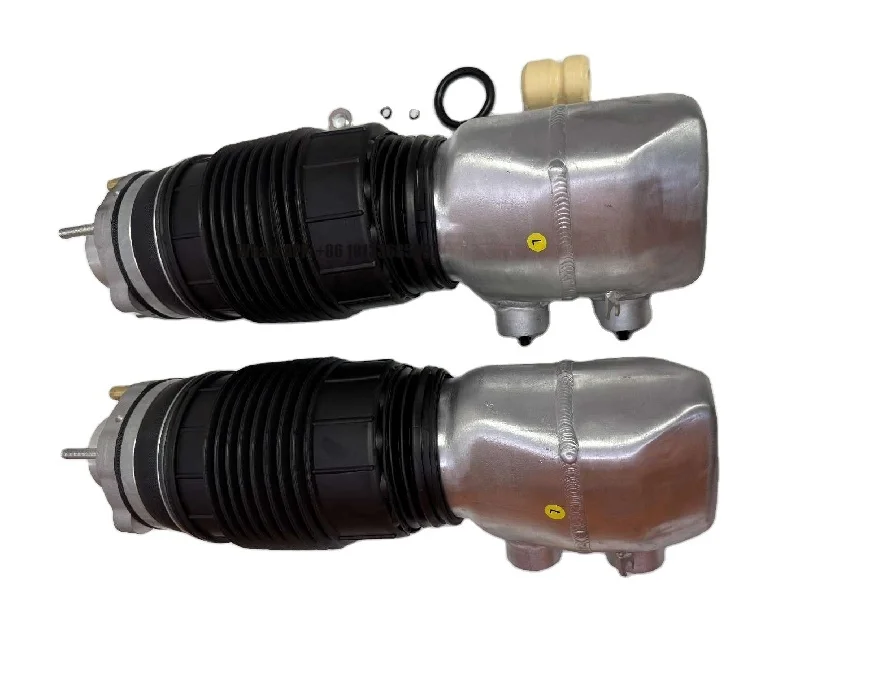 

Комплект передних пневмоподвесок 971616051F 971616052F для Porsche Panamera 971 2021-2024