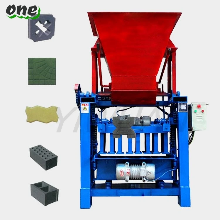 

Turkey Price Electric Clay Brick Making Machine For Sale In Usa