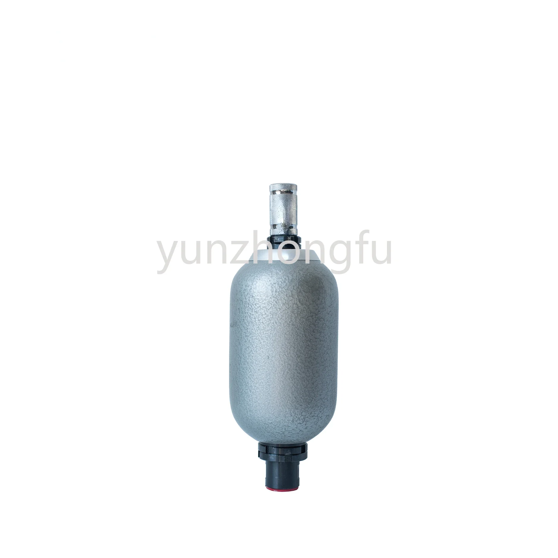 China High Pressure NXQ Hydraulic Bladder Accumulator Gas Brake Pneumatic Accumulator For Injection Molding Machine